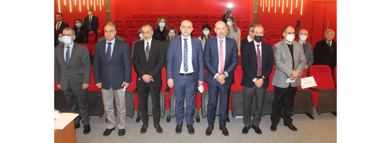 L’Université Libanaise célèbre la remise du Prix annuel Ilham Badran à deux étudiantes de la Faculté de Pédagogie