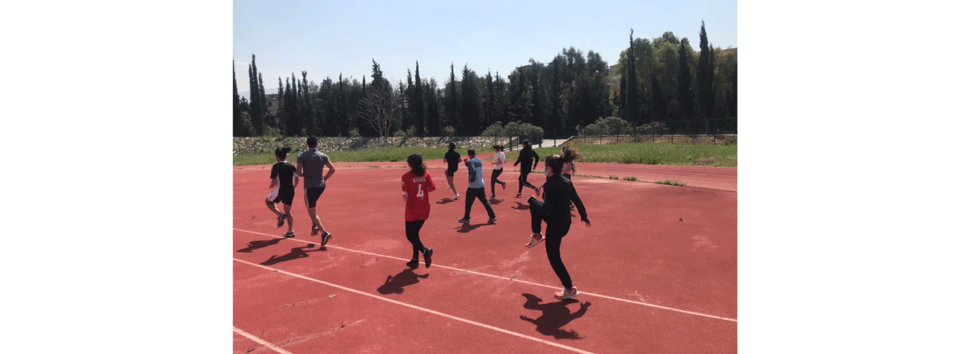 Lancement des cours pratiques en éducation physique et sportive à la FPE