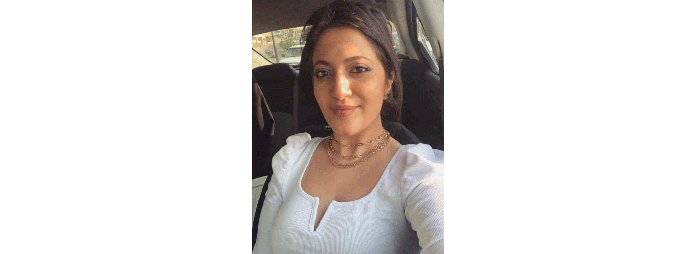 الجامعة اللبنانية تنعي الطالبة فوزية فياض