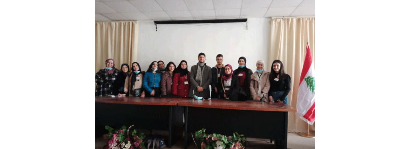 « La voix des étudiants » organise une activité culturelle et poétique à la FLSH