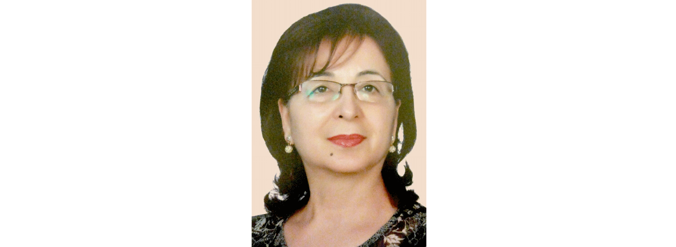 Décès de Pr. Ghada Samrout