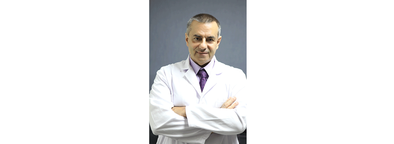 Prof. Mohamad Moussa appointed Acting Dean of the Faculty of Medical Sciences
