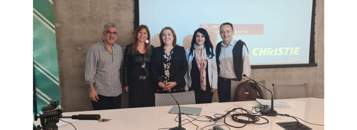 The Lebanese University, the AUB and the INASS Network co-organize an international seminar on “social love”