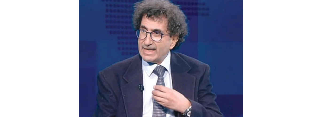 The Lebanese University mourns the passing of Professor Roy Nasnas