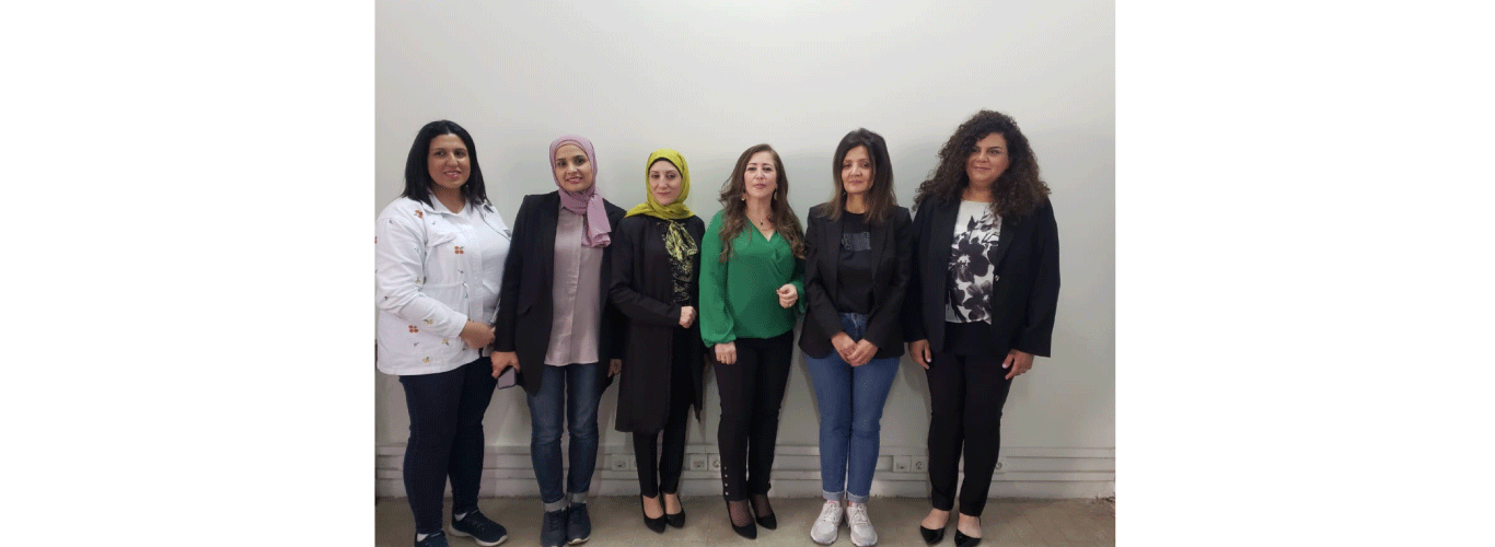 الدكتورة ريما شعيتو من الجامعة اللبنانية نقيبةً للقابلات القانونيات في لبنان