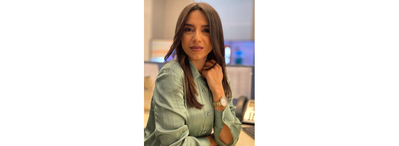 Graduate Joelle Hajj Moussa wins the “TELLY AWARDS” International Festival