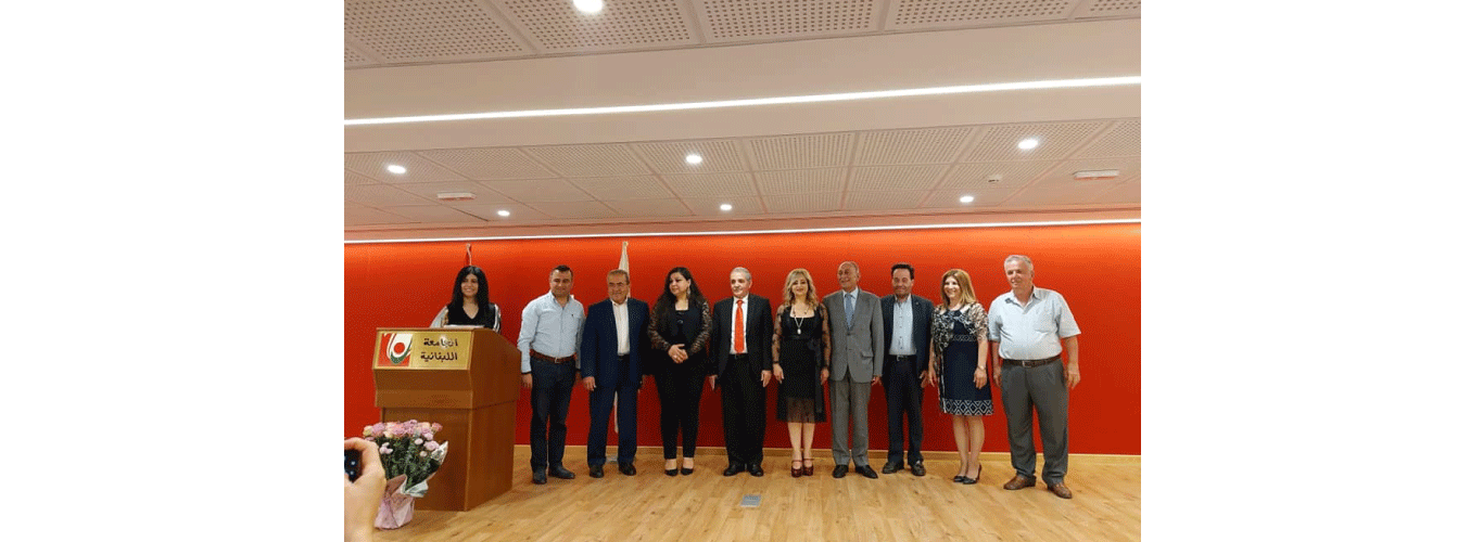 أمسية شعرية حول “منازل العشق” للدكتورة يسرى البيطار