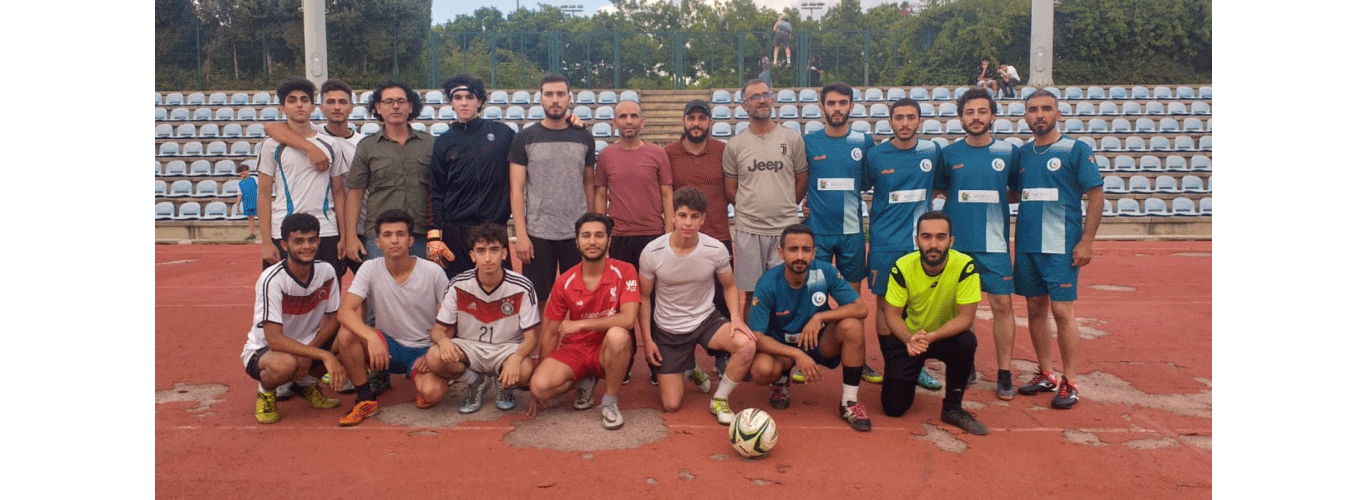 Semi-finals of Mini Football championship in Branches 1 to finish next Wednesday