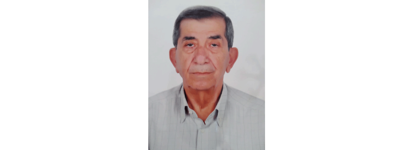 الجامعة اللبنانية تنعي الدكتور نبيه عيد كنعان عطالله