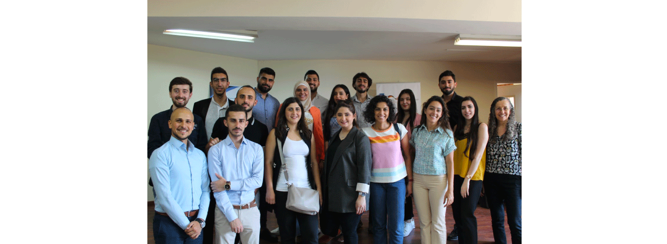 The FI hosted a roundtable on “Dangers of Fake News and Impact of Hate Speech”