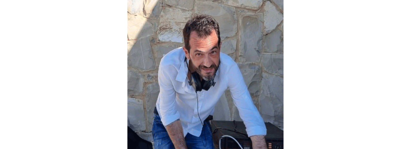 The Lebanese University mourns the passing of Engineer Rock Ghassan Samaha