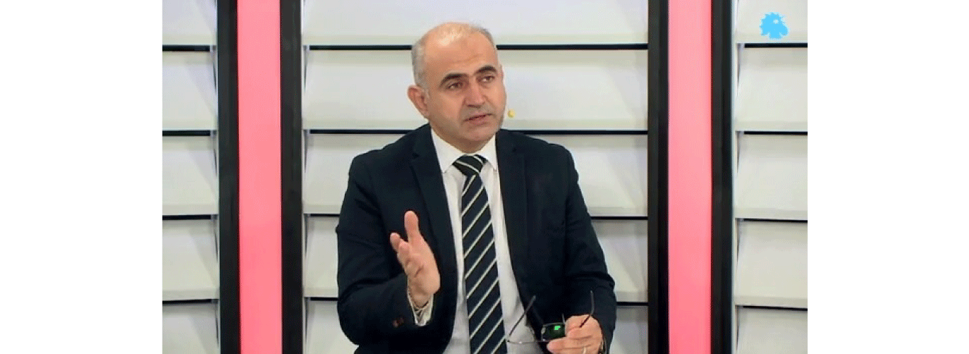 Interview with President Bassam Badran via Al-Nahar Facebook