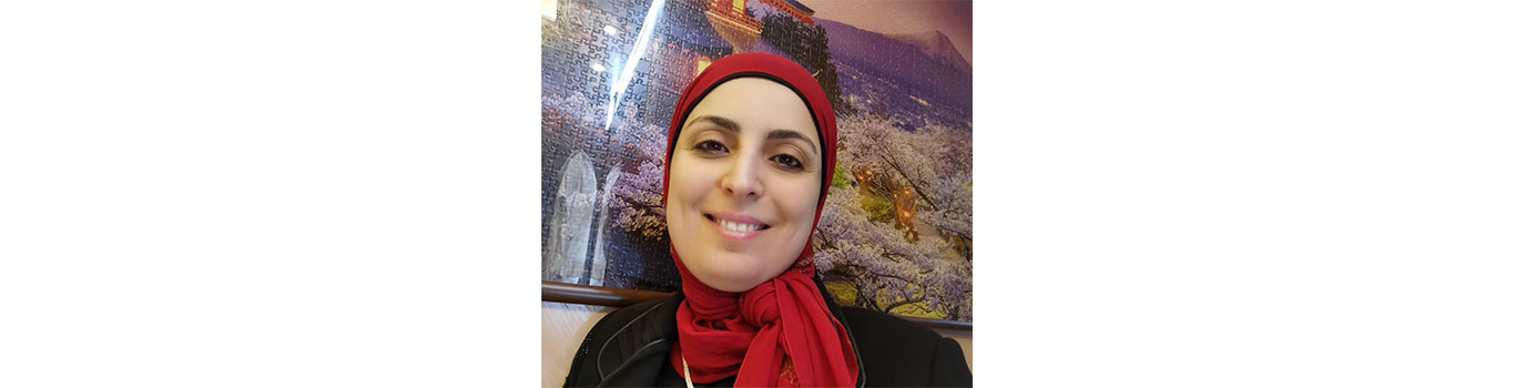 خريجة الجامعة اللبنانية ناريمان عبوشي طالب تحرز المركز الأول في امتحانات اختصاص القبالة القانونية (EVC) في فرنسا لعام 2023