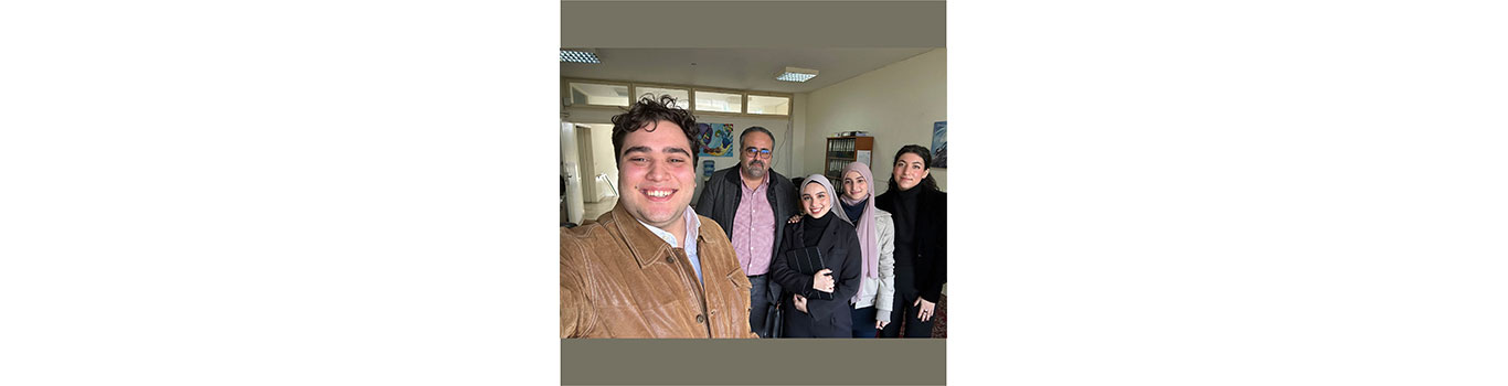 الجامعة اللبنانية تمثل لبنان في المحكمة الصورية العربية بين 4 و 6 آذار 2024