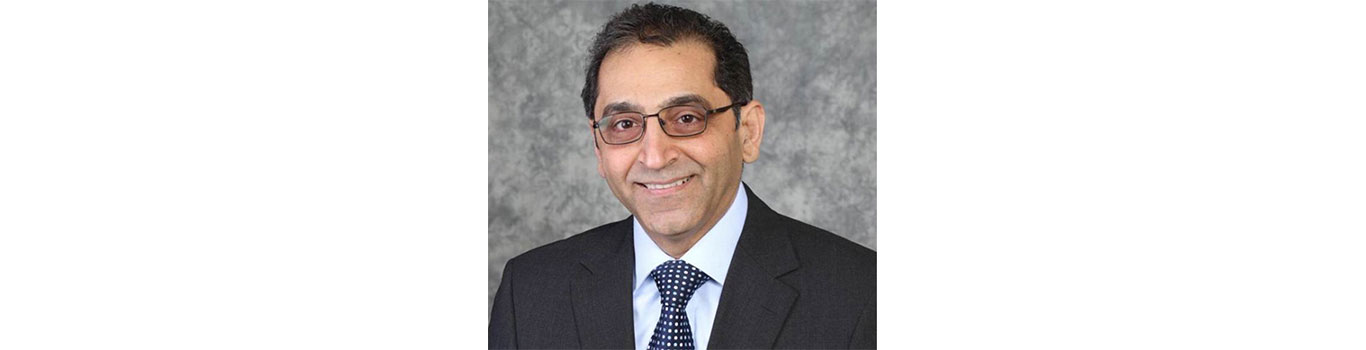 Dr. Bassam Faour Mattar named among Chicago’s top doctors in hematology and oncology