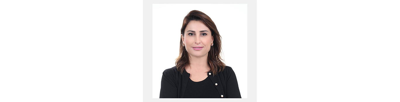 Dr. Saada Alame appointed Dean of the Faculty of Medical Sciences