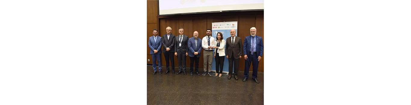 FMS students stand out at the National Research Day at Lebanese Medical Faculties