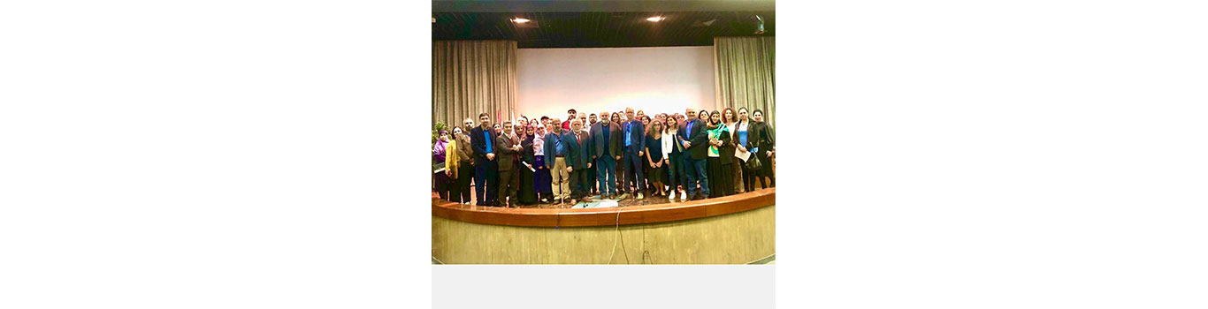 ندوة بعنوان “عائلة تلعب، عائلة آمنة لنهوض مستدام”