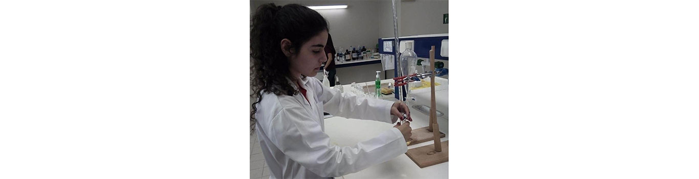 فوز مشروع الطالبة داليا مسعود من كلية الصحة (1) في مسابقة (GIL HADATH) لريادة الأعمال