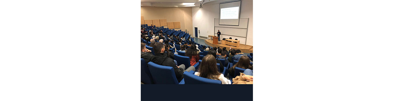 The “AI Club” opens its activities to the Faculty of Engineering