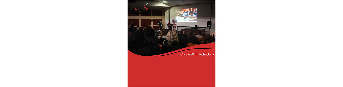 Launch of the 10th annual robotics championship (ARC)