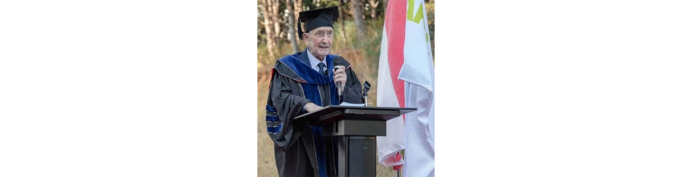The Lebanese University mourns Dr. Ahmad Oueida