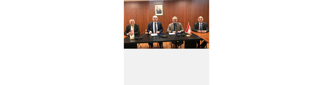Cooperation agreement between the Lebanese University and Beirut Arab University