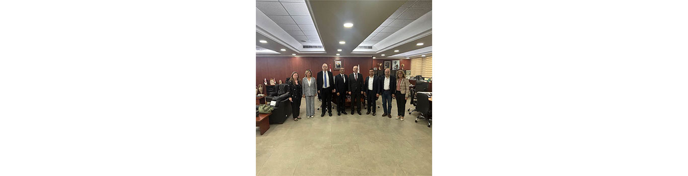Cooperation between the Lebanese University and the Ministry of Agriculture