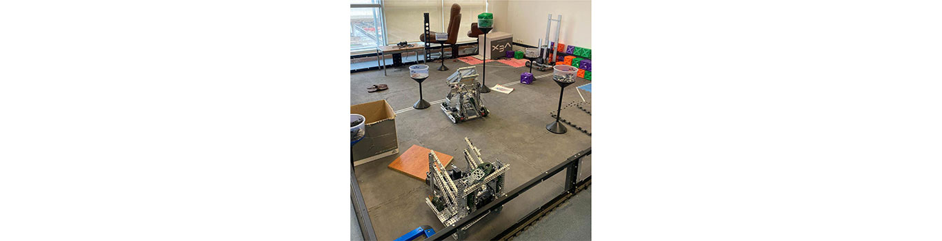 Arduino Day at the Faculty of Engineering – Branch 1