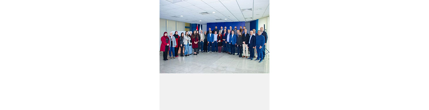 كلية العلوم الاقتصادية (3) تشارك في ندوة حول “معايير التدقيق الداخلي العالمية”