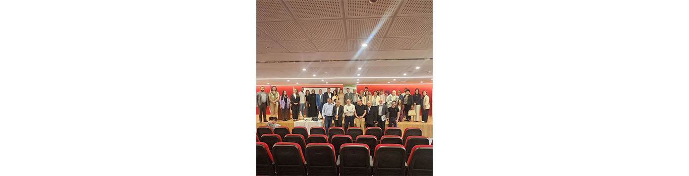 كلية الزراعة تنظّم ورشة عمل وطنية حول “نظم الرعي الحرجي في لبنان – بين الأبحاث العلمية وصنع السياسات”