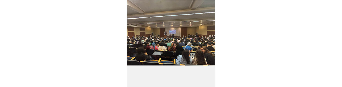 ندوة حول “دور الاتحاد الأوروبي في لبنان” في كلية الحقوق (1)