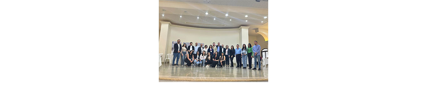 The Lebanese University participates in “Open Doors” event in Aley