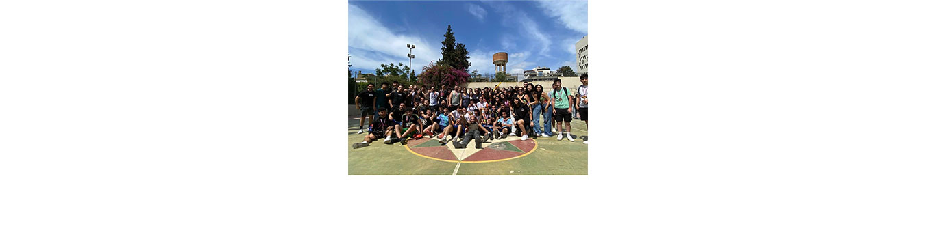 كلية العلوم (2) نظّمت مهرجان الربيع الرياضي السنوي