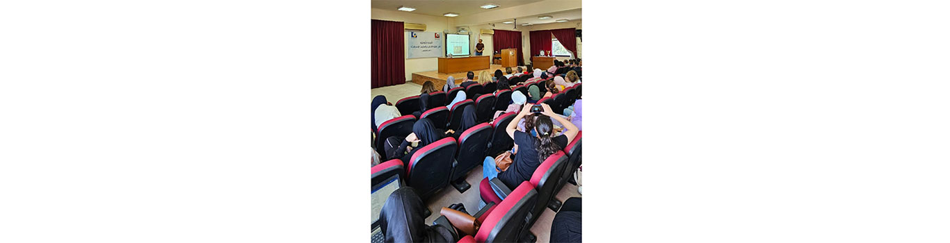 ندوة حول “العمارة في العصور القديمة” في كلية الآداب (5)