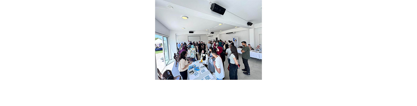The Lebanese University participates in the “Open Doors” event
