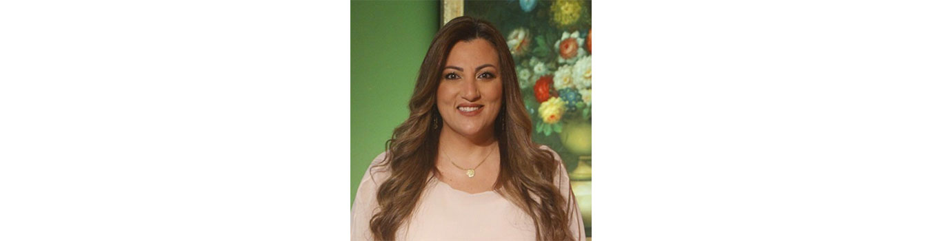 “أثر فني” للدكتورة ليليان أبي شقرا من كلية الفنون الجميلة والعمارة