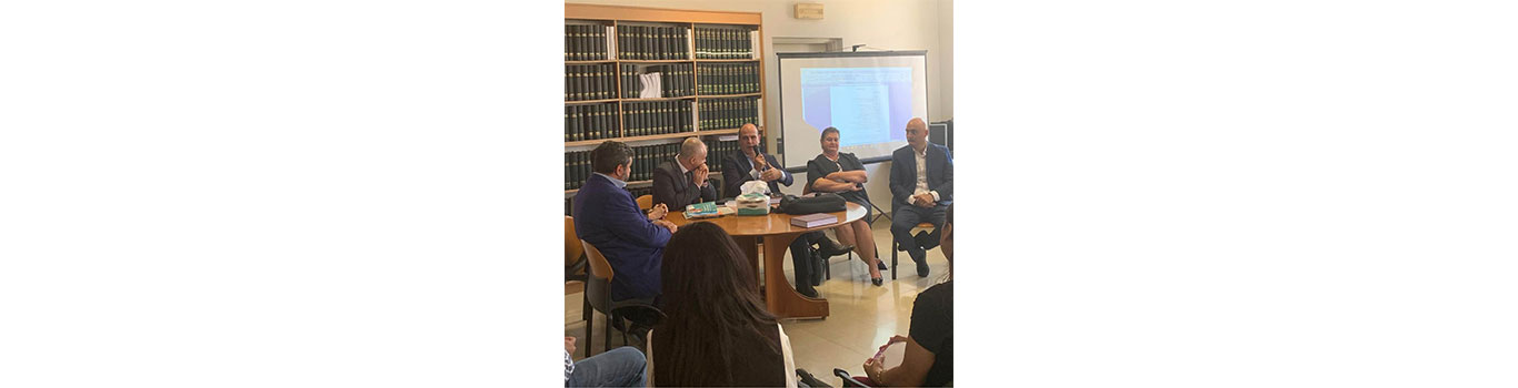 ورشة عمل حول “الحماية الاجتماعية في لبنان” في كلية الحقوق (1)