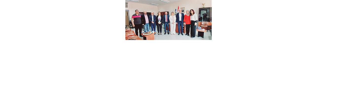 تسليم وتسلّم في كلية الصحة (5)