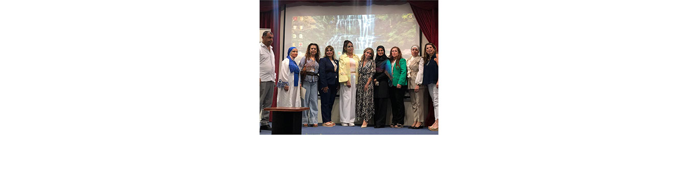 يوم علمي حول “القبالة القانونية” في كلية الصحة (5)