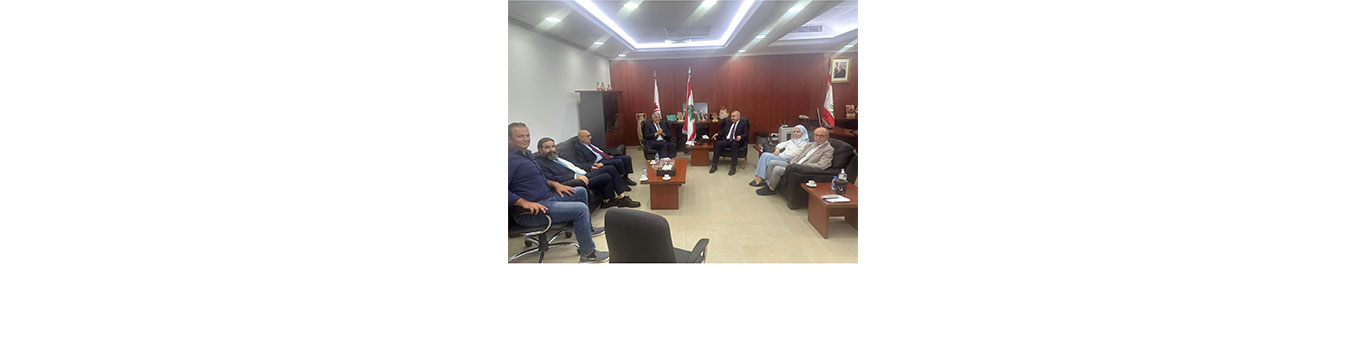Academic and research cooperation between the Lebanese University and LAU