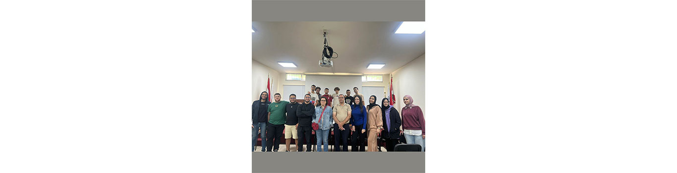 Students from the Faculty of Engineering excel in “IEEEXtreme 19.0” competition
