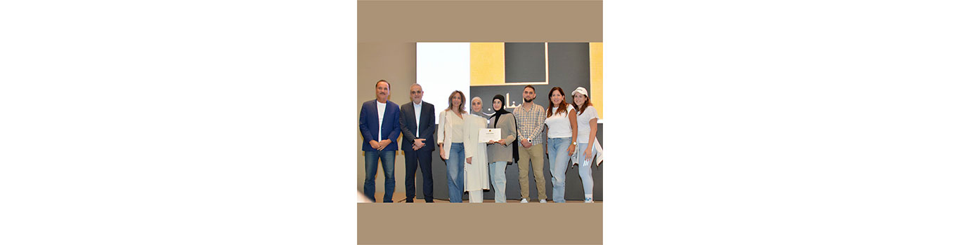 خريجو كلية الفنون (3) يفوزون بالجائزة الأولى عن أفضل تصميم معماري لمدخل مدينة الميناء الشمالي