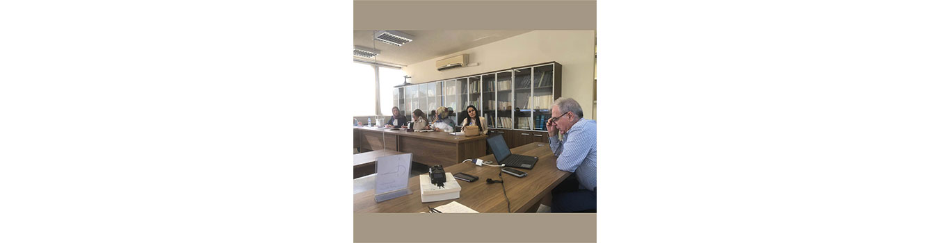 Launch of the second session of the “Nawat” program