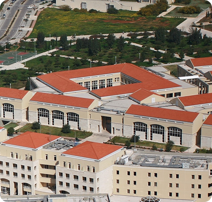 Faculty of Information Campus