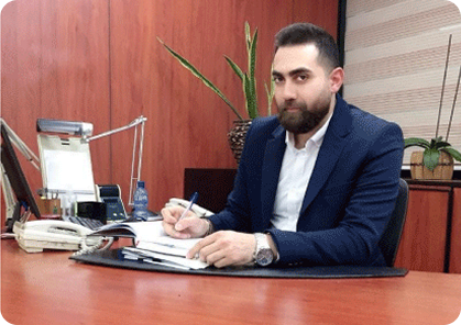 ميدالية ذهبية للدكتور حسين بصال في ARCA 2025