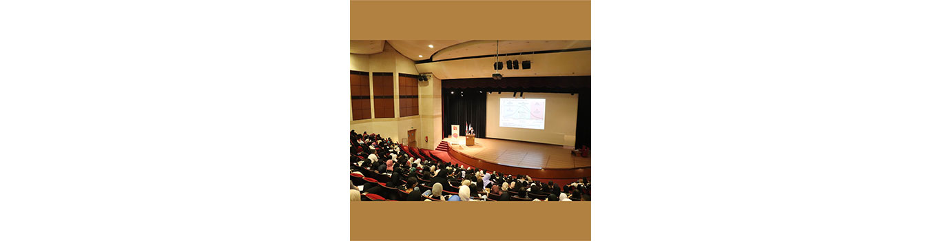 كلية الصحة العامة تختتم أعمال النسخة الثالثة من مؤتمر “أسبوع الدماغ”